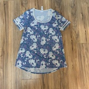 LuLaRoe classic T
